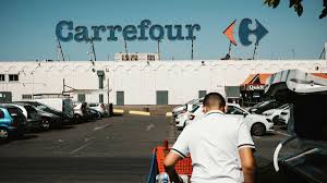 Carrefour synonyms, carrefour pronunciation, carrefour translation, english dictionary definition of carrefour. Carrefour Calls Off Deal Talks With Auchan Financial Times