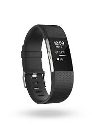 meet fitbit charge 2 and start making