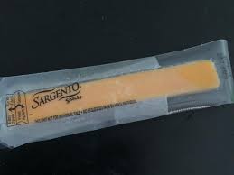 sharp cheddar snacks cheese stick