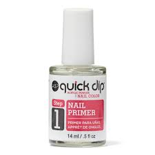 asp step 1 quick dip nail primer 0 5 oz