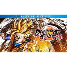 The latest anime fighter from bandai namco and arc system works has been available for a little while now, which means people are ready for the first batch of dragon ball fighterz dlc characters to hit. Dragon Ball Fighter Z Fighterz Pass 2 Nintendo Switch Digital Target