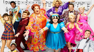 Later, it's edna who orchestrates the. Hairspray Is The Latest Musical To Stream For Free On Youtube Classic Fm