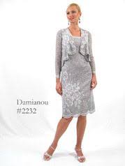 Damianou 2232 Damianou Estelles Dressy Dresses In