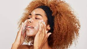 10 simple rules for washing your face