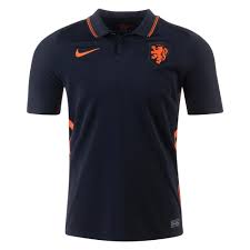 Netherlands central defender matthijs de ligt was sent off for a handball in the 55th minute when under pressure from schick. Superior Quality Netherland Euro Away Jersey 2021 Jersey Trendz Jersey Jackets More