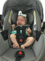 Britax B Safe 35 Lbs Infant Car Seat
