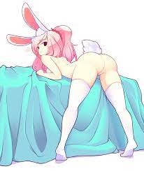 Bunny anime porn