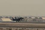 Eagles have landed at Al Dhafra Air Base > Nellis Air Force Base ...