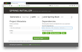 bootiful development with spring boot
