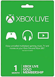 Xbox live gold allows you to go online and connect to your friends, share your gameplay on twitch with no problem at all. Purskiama Neatleistina Paaiskinti Xbox One Gold Price Yenanchen Com