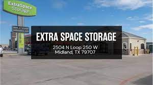 storage units in midland tx at 2504 n