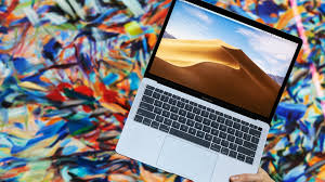 apple macbook air 2018 vs macbook pro