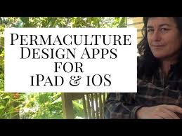 Ipad Apps For Permaculture Landscape