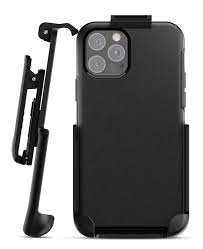 Чехлы для телефона iphone 12 pro max. Belt Clip Holster For Otterbox Symmetry Case Iphone 12 Pro Max Encased
