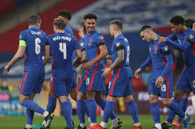 A partida entre san marino x inglaterra será transmitida no canal space (tv fechada). England 5 0 San Marino Live World Cup Qualifier Match Stream Score And Result As Three Lions Ease To Win Evening Standard