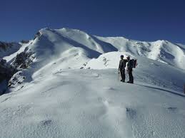 Τα χιονισμένα Λευκά Όρη από κοντά - Δείτε πανέμορφες φωτογραφίες!! -  iscreta.gr