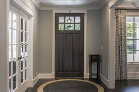 Solid Wood Entry Doors By Glenview