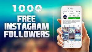 You can get started in the following two ways: 10000 Free Instagram Followers Every 24 Hours 100 Real