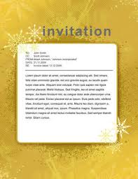 But these templates will help make planning a . 14 Free Diy Printable Christmas Invitations Templates Hloom