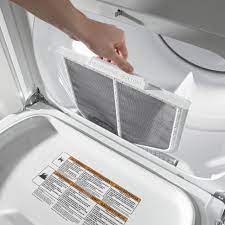 hidden lint clog in your dryer