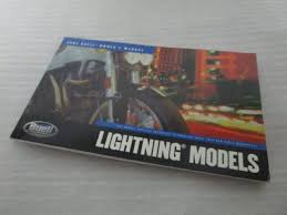 lightning buell motorcycle repair