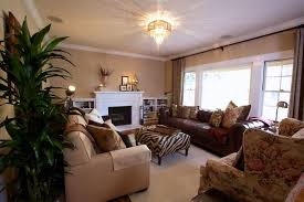 17 zebra living room decor ideas