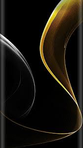 black and gold background wallpaper
