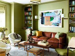 28 best green living rooms ideas for