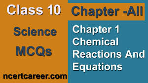 ncert exemplar class 10 science chapter