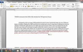 Image titled Write an Essay Introduction Step    
