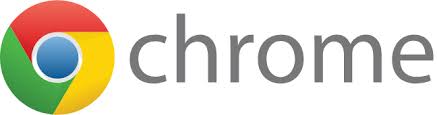 Image result for chrome logo
