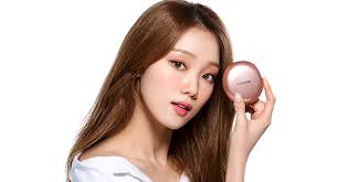 why laneige s layering cover cushion is