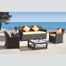 Rt 26 Rattan Garden Furniture Weave