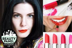 best lipstick looks for summer 16
