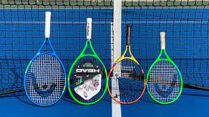 tennis racquet size by age how to size