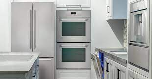The Best Wall Ovens Of 2021 Top 5