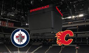The winnipeg jets need a win monday afternoon. 2020 Stanley Cup Play In Series Jets Vs Flames Pre Game 4 Report Illegal Curve Hockey