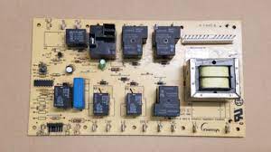 Dacor 82127 Built In Oven Relay Board