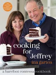 cooking for jeffrey: a barefoot