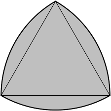 Reuleaux Triangle Wikipedia