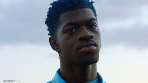 He rose to prominence with the release of his country rap single old town. Lil Nas X Teases Call Me By Your Name Track In Super Bowl Ad