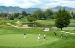 Foothills Golf Course - Executive Course in Denver, Colorado, USA ...