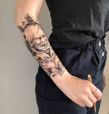 Not 100% identic but alot of the stuff in the design is just. Far Cry 6 On Twitter This Farcry Inspired Tattoo Is Ink Redible Show Us Your Gaming Tattoos