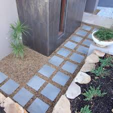 Diy Stepping Stones And Paths