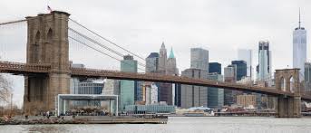 Brooklyn Bridge Wikipedia