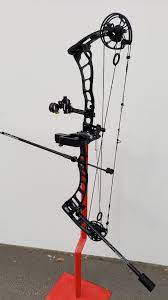 compound target bow