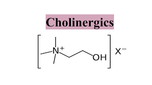 SOLUTION: Cholinergic drugs pharmacology - Studypool