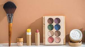 the most sustainable makeup brands