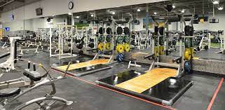 chino hills marketplace sport gym in