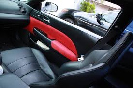 Clean Title 1997 Honda Prelude With